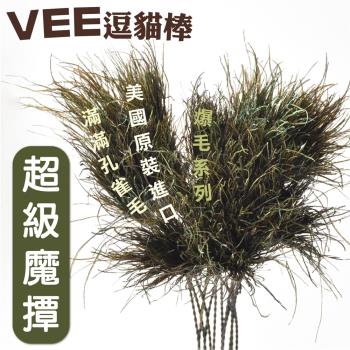 VEE 逗貓棒(超級魔撢)/支