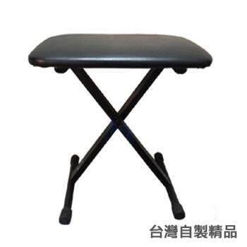 【YHY 樂器架】KB-215 台製電子琴椅 / 樂器通用椅