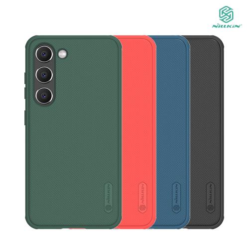 NILLKIN SAMSUNG S23+ 磨砂護盾 Pro 保護殼