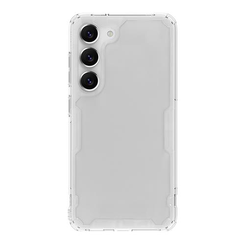 NILLKIN SAMSUNG Galaxy S23+ 本色 Pro 保護套