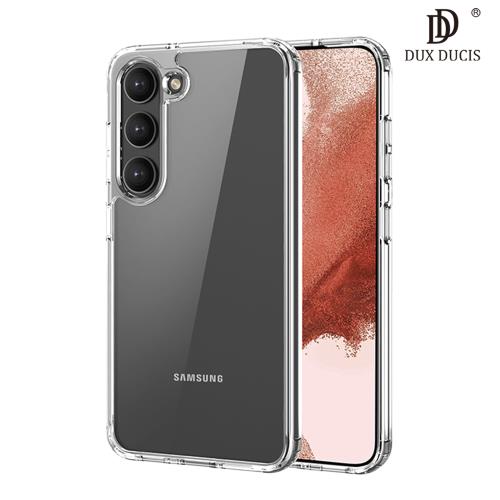DUX DUCIS SAMSUNG S23+ Clin 保護套