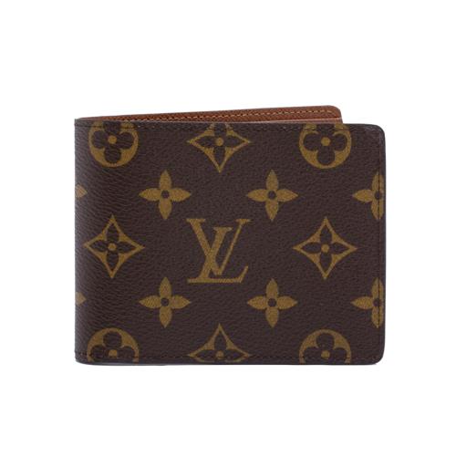 Louis Vuitton LV MPA Xmas animation Brown Leather ref.228032