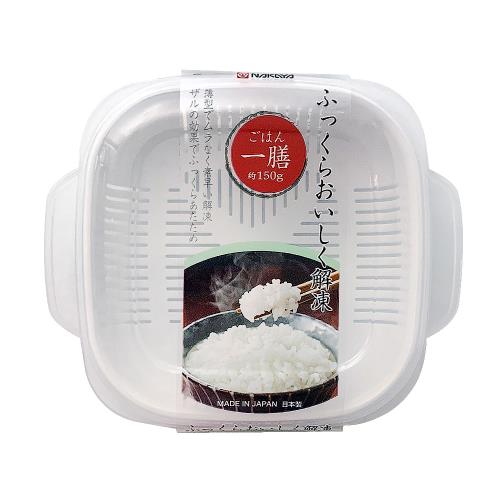 NAKAYA微波餐盒-340ml(1入)