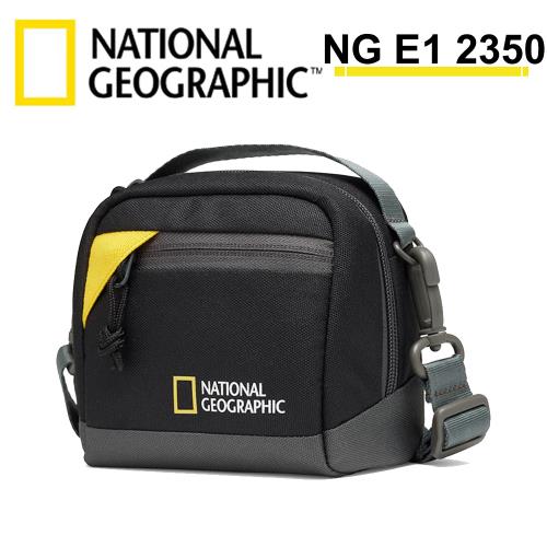 國家地理 National Geographic (NG E1 2350) 小型相機收納包.