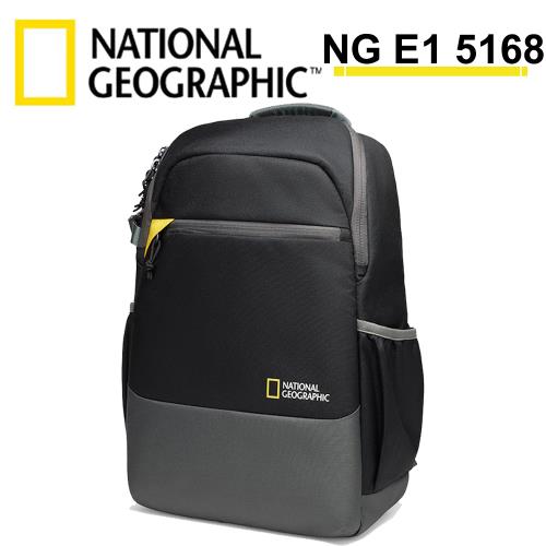 國家地理 National Geographic (NG E1 5168) 中型相機後背包.