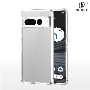 DUX DUCIS Google Pixel 7 Pro Clin 保護套