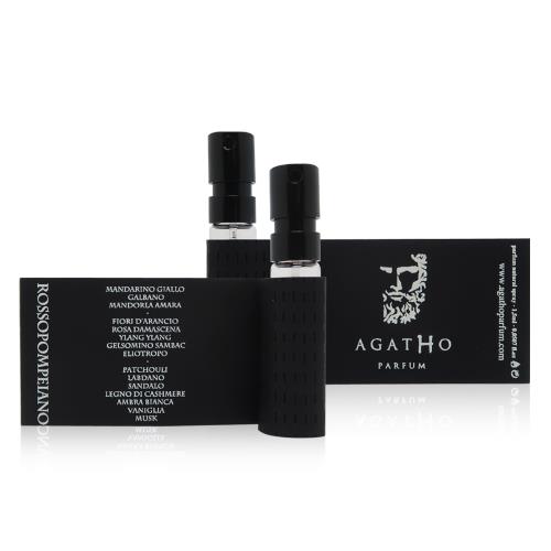 Agatho Rossopompeiano 淡香精 EDP 1.5ml