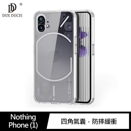 DUX DUCIS Nothing Phone (1) Clin 保護套