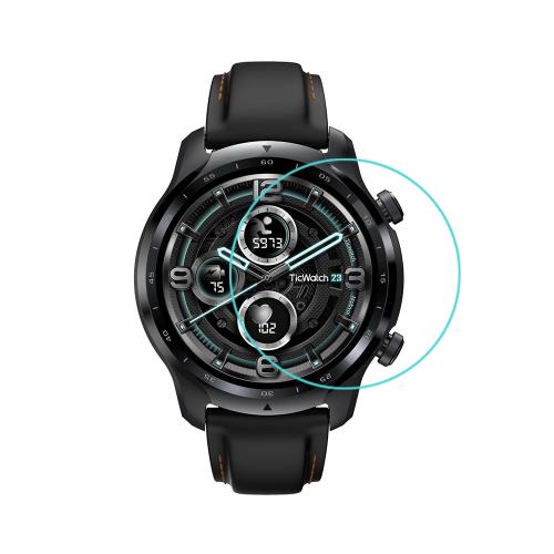 Qii Ticwatch Pro 3 玻璃貼 (兩片裝)