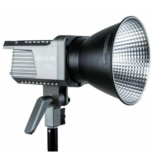 Aputure 愛圖仕 艾蒙拉 Amaran 100D 白光 保榮卡口 LED聚光燈 補光燈(攝影燈 持續燈 公司貨)