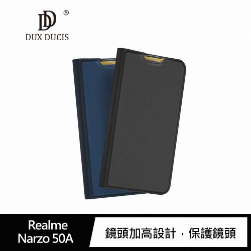 DUX DUCIS Realme Narzo 50A SKIN Pro 皮套