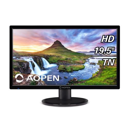 AOPEN 20型 電腦螢幕/FHD/HDMI (20CH1Q)