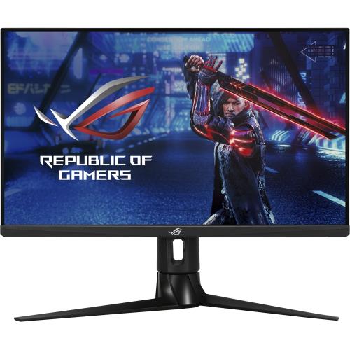 ASUS ROG Strix 27型 2K 170Hz HDR電競螢幕 ( XG27AQV)
