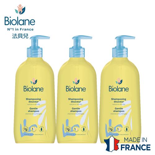 BIOLANE Shampoing Douceur 350ml