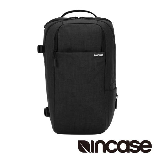 【Incase】DSLR Pro Pack with Woolenex 15-16吋 專業單眼相機筆電後背包 (石墨黑)