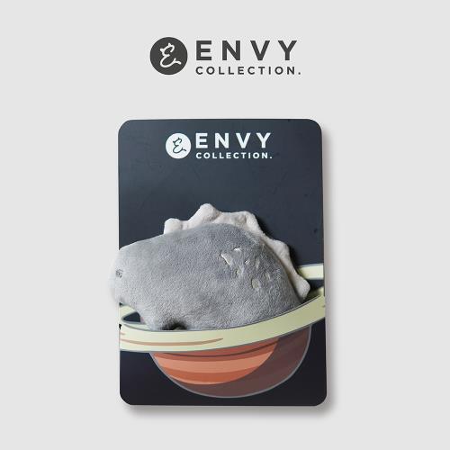 ENVY COLLECTION 貓草玩具恐龍系列-太空人亞當