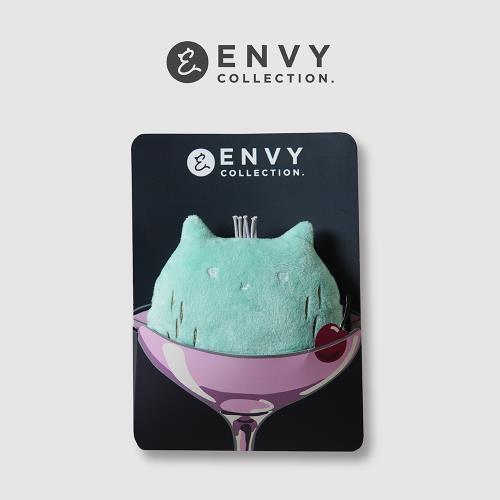 ENVY COLLECTION 貓草玩具仙人掌系列-調酒師佛瑞德