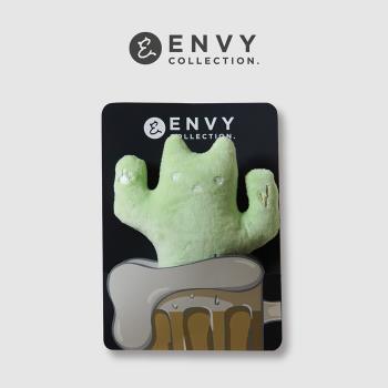 ENVY COLLECTION 貓草玩具仙人掌系列-釀酒師克里斯