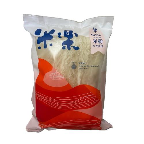 【米樂】90%調合米粉 200公克*4包組