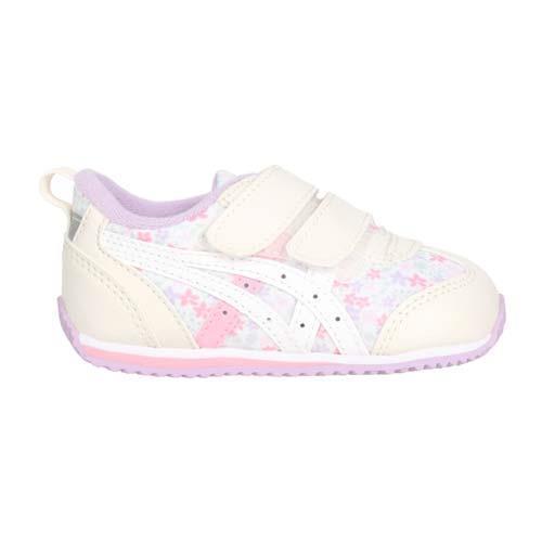 ASICS IDAHO BABY FP 女小童運動鞋-童鞋 亞瑟士