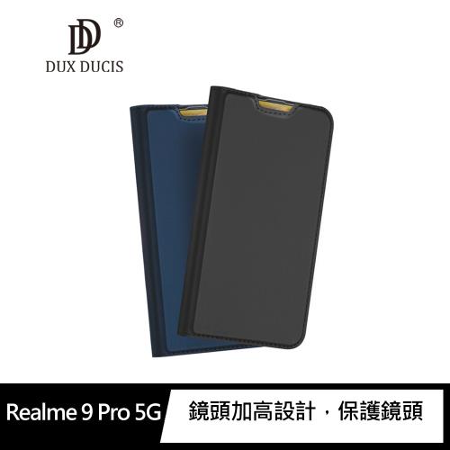 DUX DUCIS Realme 9 Pro 5G SKIN Pro 皮套