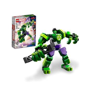 樂高 LEGO 積木 Marvel超級英雄系列 綠巨人浩克 裝甲76241 臺樂