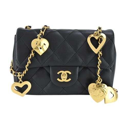 Chanel mini clearance