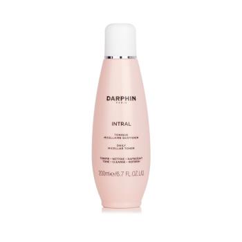朵法 全效舒緩淨膚水200ml/6.7oz