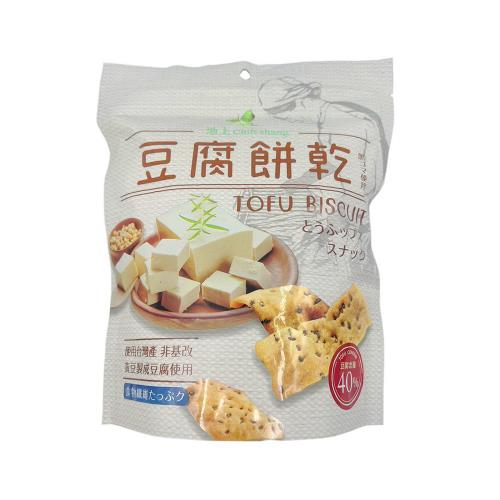 【池上鄉農會】豆腐餅乾100公克/包