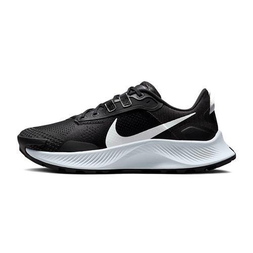 Nike W Pegasus Trail 3 女 黑白 小飛馬 運動鞋 慢跑鞋 DA8698-001