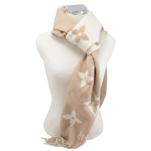 Louis Vuitton M78123 Reykjavik Scarf