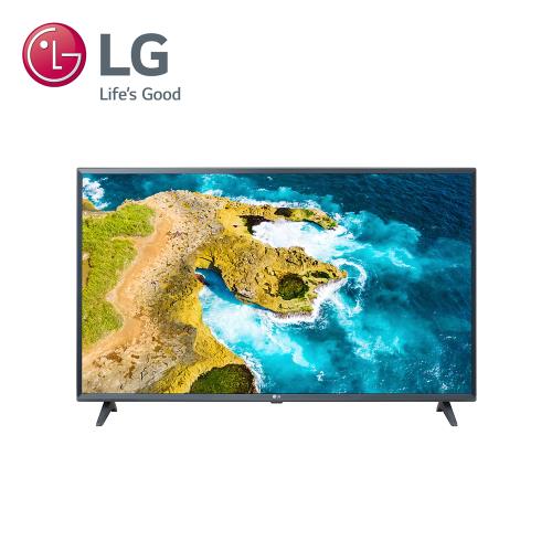 LG 43MQ520S-P 43吋 IPTV 顯示器