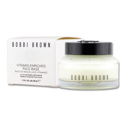 Bobbi Brown 芭比波朗 維他命完美乳霜 50ml (效期至2026年08月)