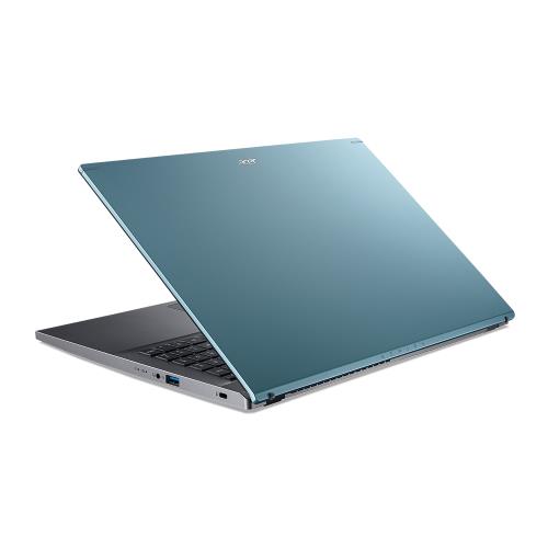 (規格升級)Acer Aspire5 15吋 效能筆電 i5-1235U/8+8GB/512+512GB SSD/A515-57-57PH 藍