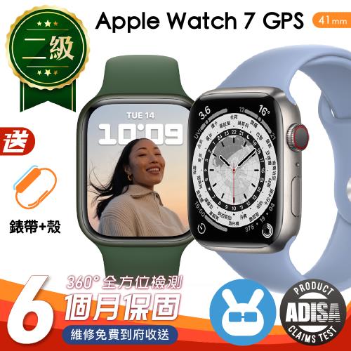 Apple Watch Series 7 GPS的價格推薦- 2023年7月| 比價比個夠BigGo