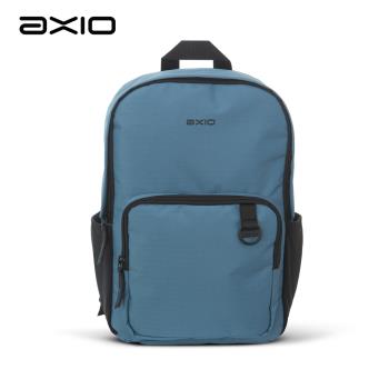 AXIO Outdoor Backpack 13吋休閒健行後背包(AOB-14)晴空藍