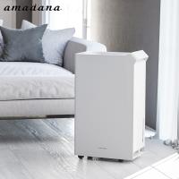 【amadana】1級能效16L極靜高效除濕機 HD-244T(適用坪數15坪)