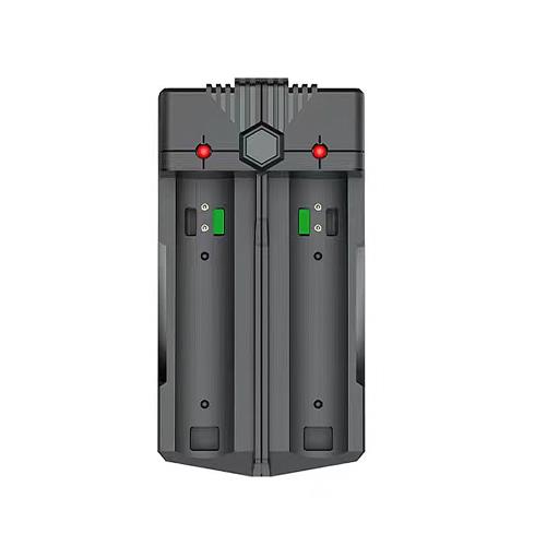 X29 冰魄3 Pro 無線半導體手機散熱器-專用電池充電座