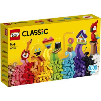 LEGO樂高積木 11030 202303 經典基本顆粒系列 - 精彩積木盒