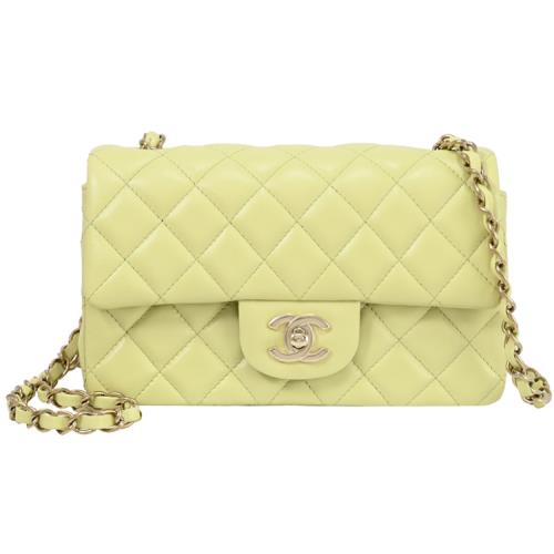 A69900 hot sale chanel mini