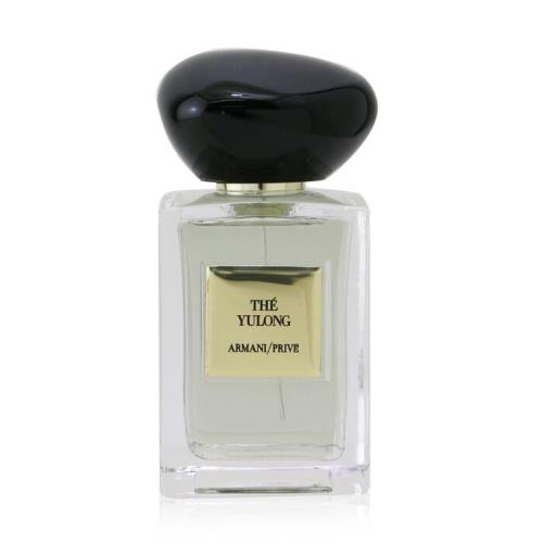 亞曼尼 Prive The Yulong 淡香水噴霧50ml/1.7oz