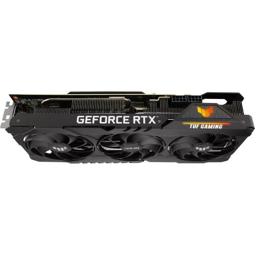 ASUS TUF GeForce RTX™ 3060 Ti 顯示卡TUF-RTX3060TI-O8GD6X-GAMING