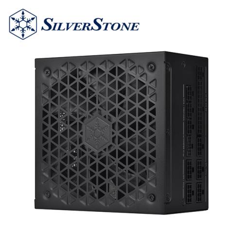 銀欣 HELA 1200 PLATINUM 1200W  白金  ATX 3.0 &amp; PCIe 5.0全模組ATX 電源