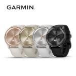 【GARMIN】vivomove Trend 複合式智慧腕錶