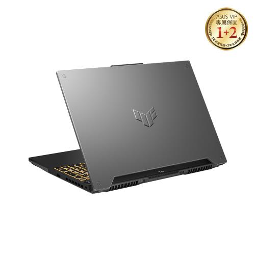 規格升級)ASUS TUF 15吋電競筆電i5-12500H/24G/RTX3050/512G PCIE