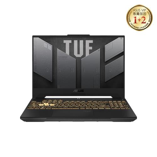 規格升級)ASUS TUF 15吋電競筆電i5-12500H/24G/RTX3050/512G PCIE