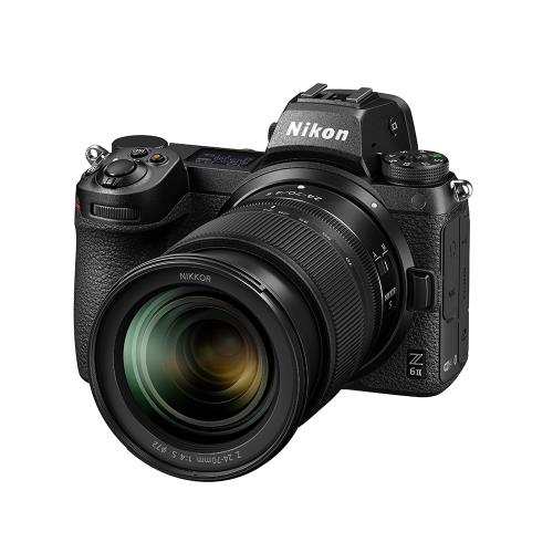 Nikon Z6II的價格推薦- 2023年11月| 比價比個夠BigGo