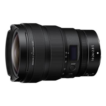 Nikon NIKKOR Z 14-24mm F2.8 S(公司貨)