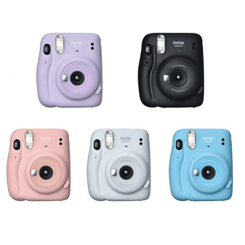 FUJIFILM instax mini 11 拍立得 (公司貨)