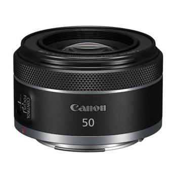 Canon RF 50mm F1.8 STM(公司貨)